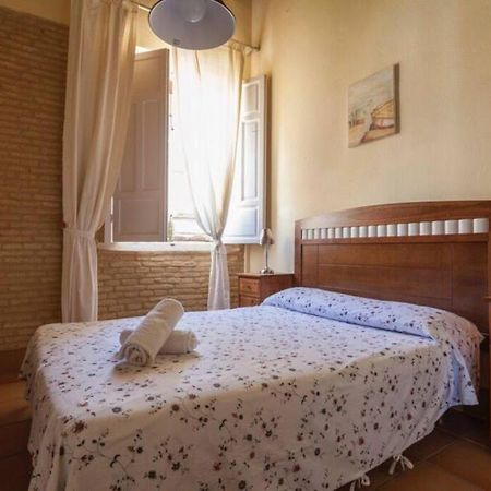 Precioso Apart - Localizacion Perfecta **Wifi - A/C** Sevilla Buitenkant foto