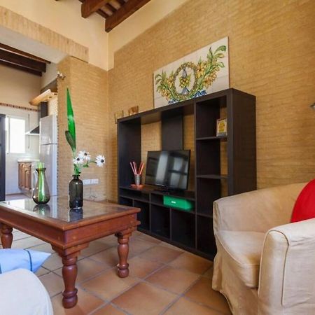 Precioso Apart - Localizacion Perfecta **Wifi - A/C** Sevilla Buitenkant foto