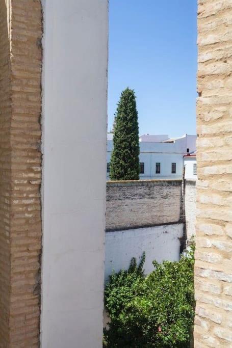 Precioso Apart - Localizacion Perfecta **Wifi - A/C** Sevilla Buitenkant foto